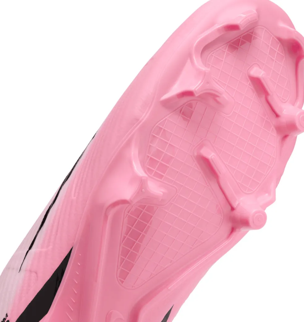 Mercurial Zoom Vapor 15 Academy MG voetbalschoenen