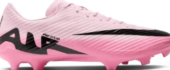 Mercurial Zoom Vapor 15 Academy MG voetbalschoenen