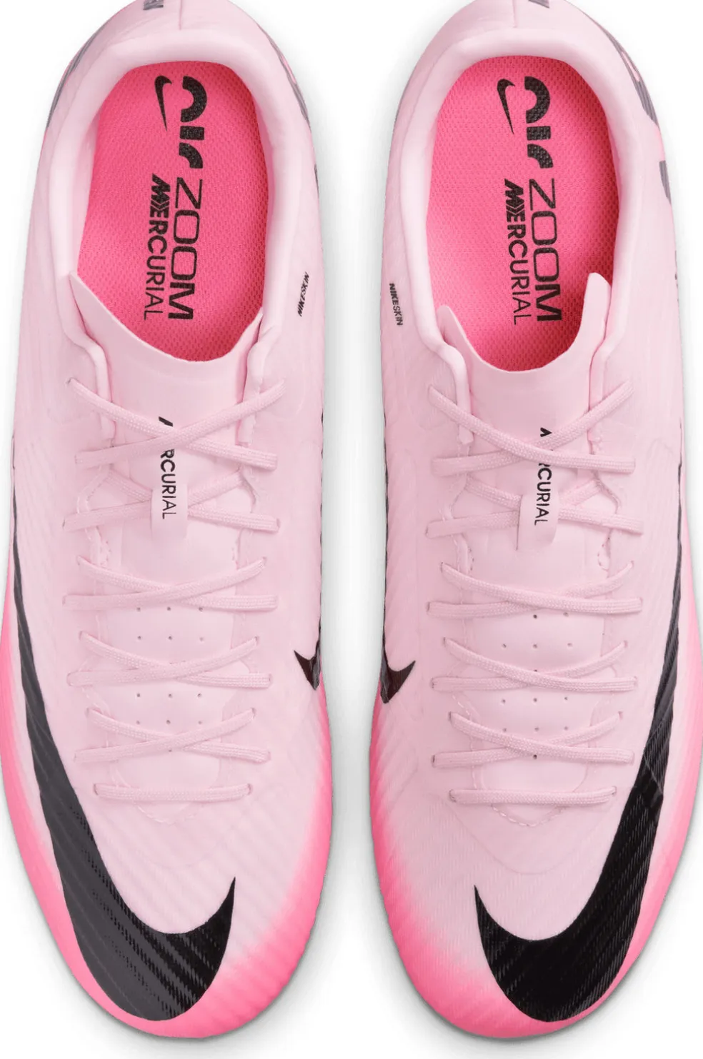 Mercurial Zoom Vapor 15 Academy MG voetbalschoenen