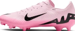 Mercurial Zoom Vapor 15 Academy MG voetbalschoenen