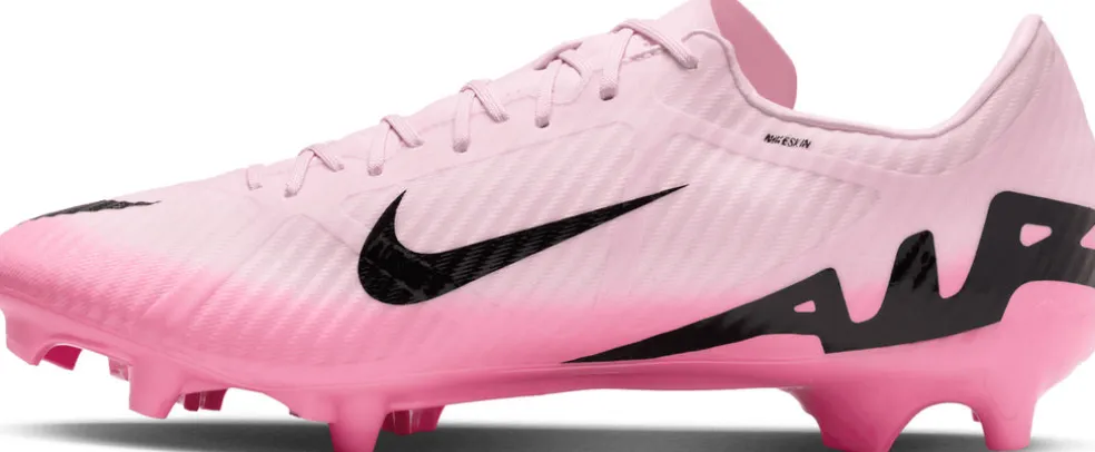 Mercurial Zoom Vapor 15 Academy MG voetbalschoenen
