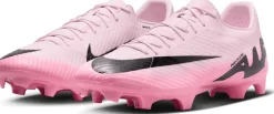 Mercurial Zoom Vapor 15 Academy MG voetbalschoenen