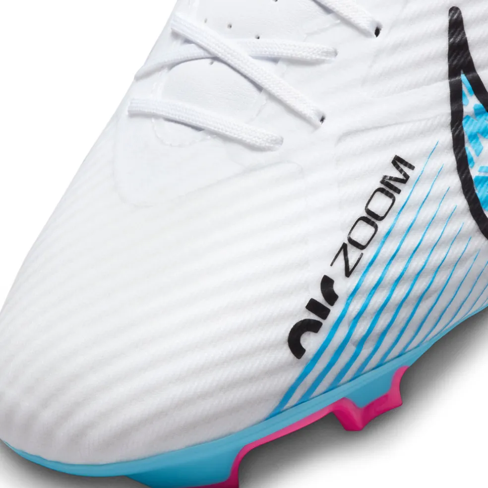 Mercurial Zoom Vapor 15 Academy MG voetbalschoenen