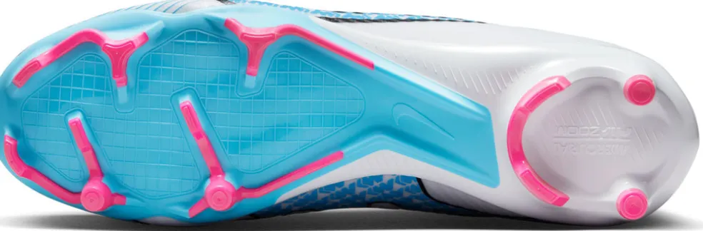 Mercurial Zoom Vapor 15 Academy MG voetbalschoenen