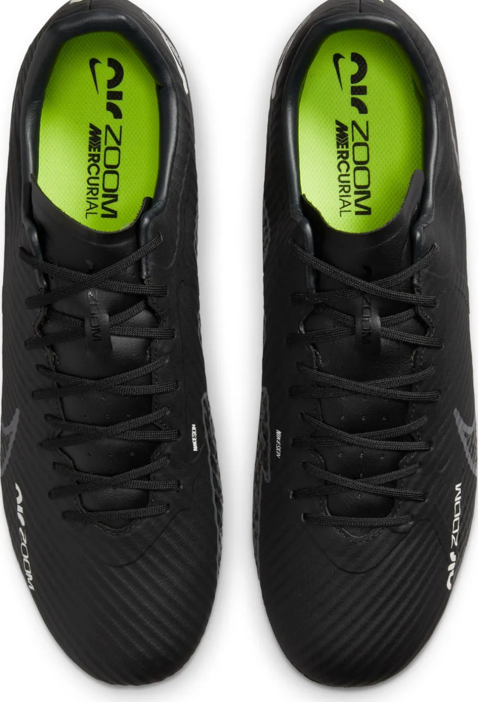 Mercurial Zoom Vapor 15 Academy MG voetbalschoenen