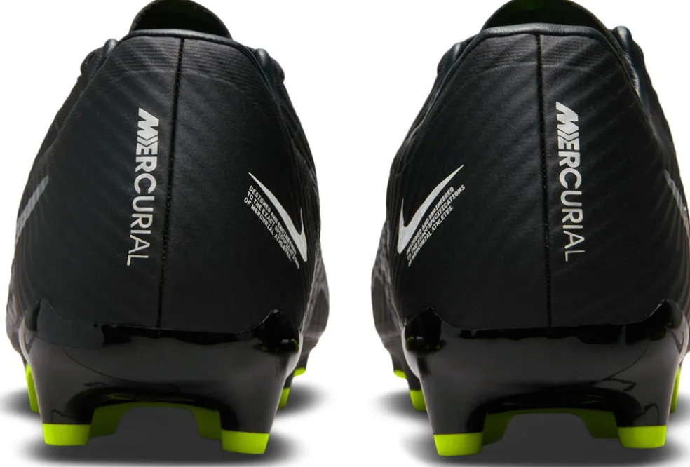 Mercurial Zoom Vapor 15 Academy MG voetbalschoenen