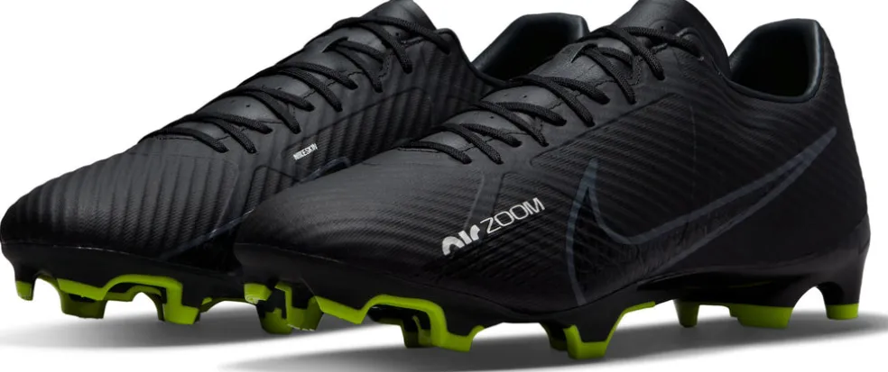 Mercurial Zoom Vapor 15 Academy MG voetbalschoenen