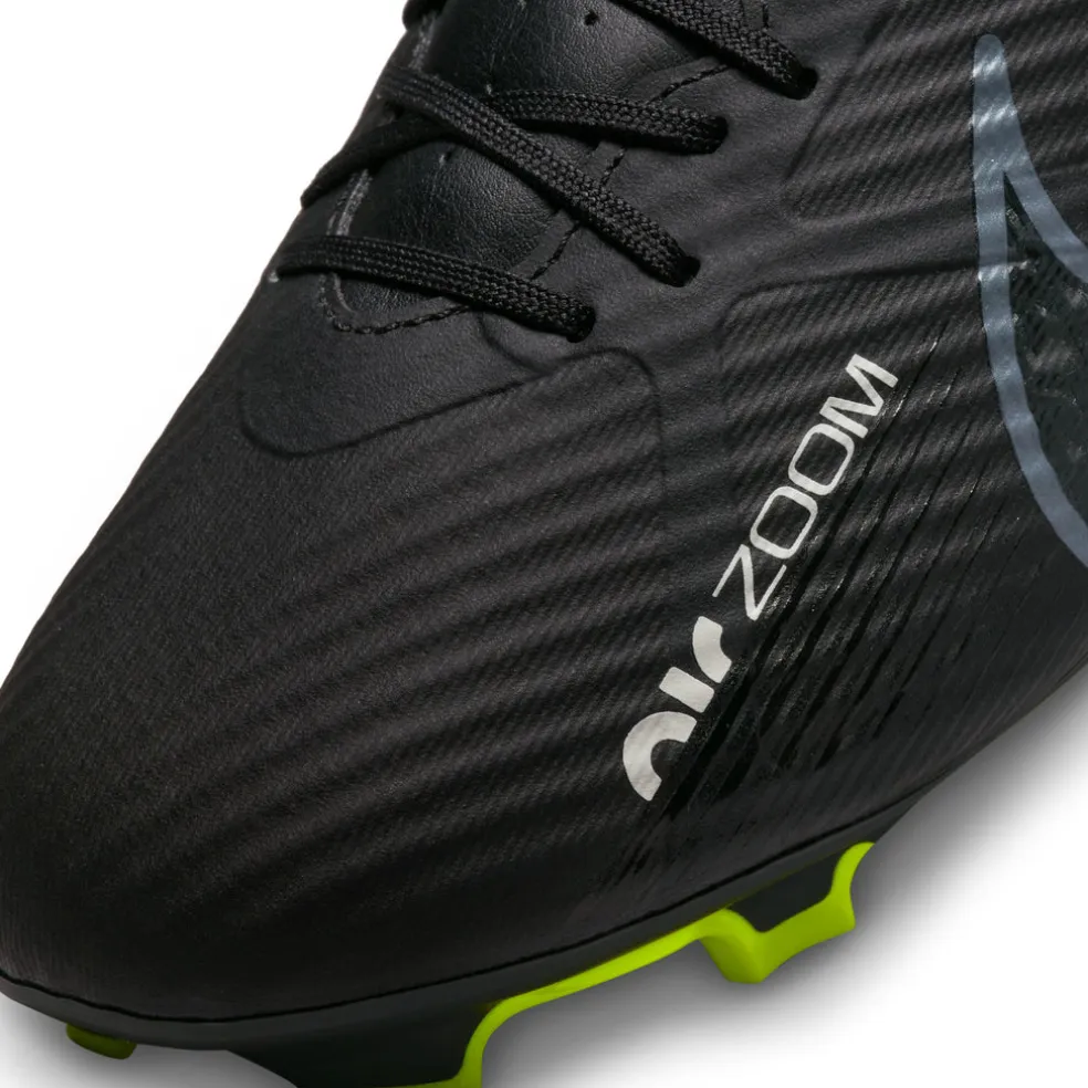 Mercurial Zoom Vapor 15 Academy MG voetbalschoenen