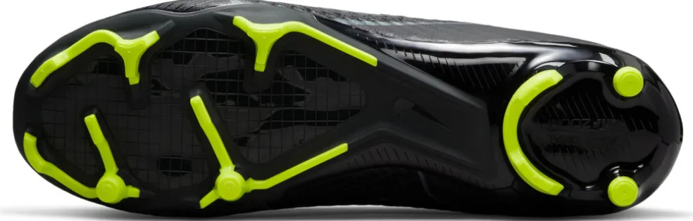 Mercurial Zoom Vapor 15 Academy MG voetbalschoenen