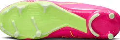 Mercurial Zoom Vapor 15 Academy MG voetbalschoenen