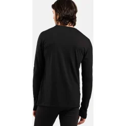 Merino 160 Crew Neck Longsleeve