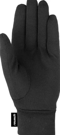 merino wool conductive touch-tec