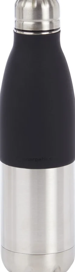 Metal Twist fles 500ml