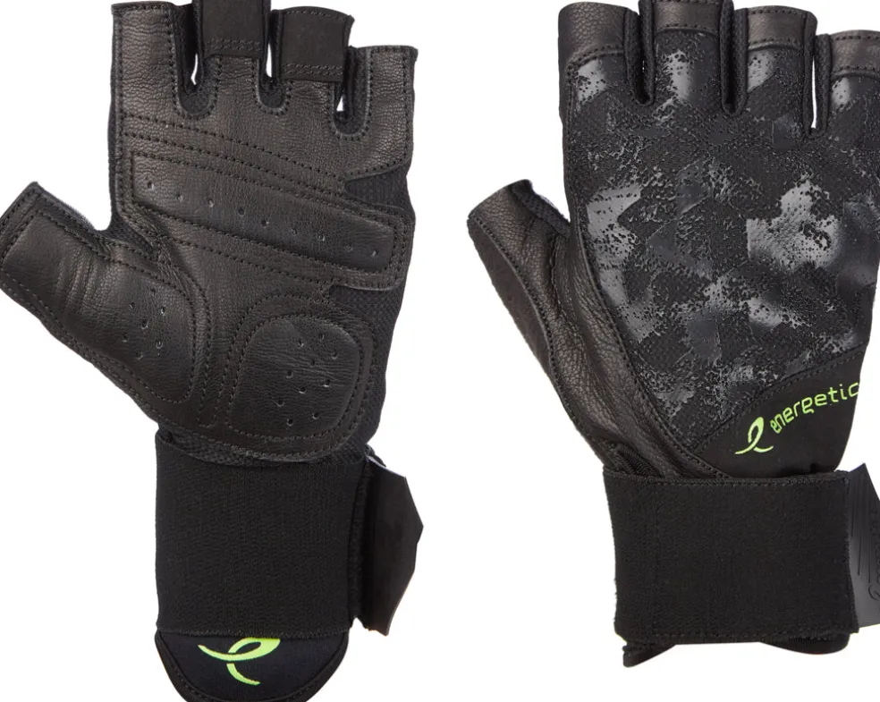 MFG550 vingerloze gymnastiekhandschoenen