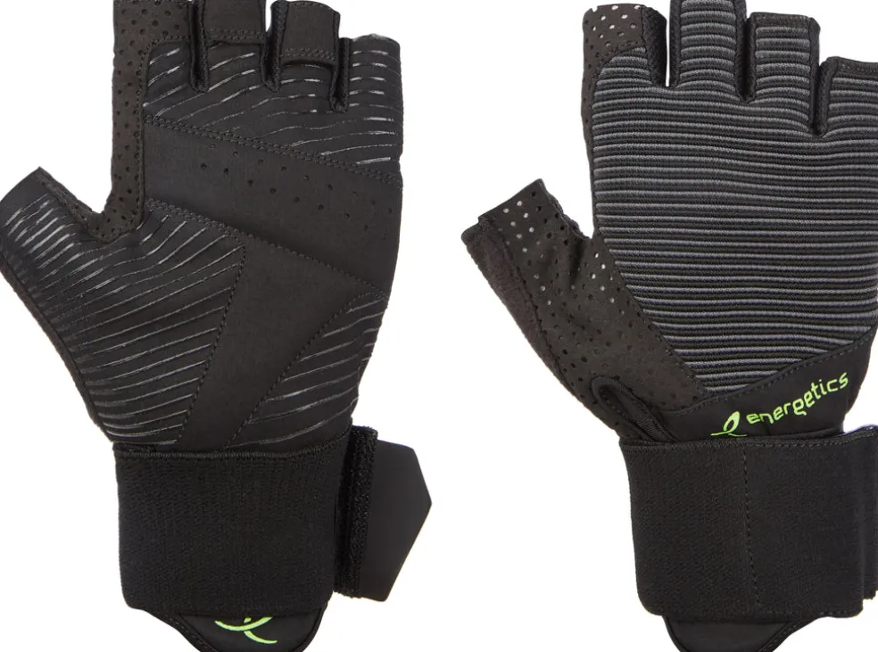 MFG550 vingerloze gymnastiekhandschoenen