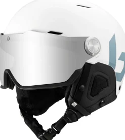 Might Visor 55-59 skihelm