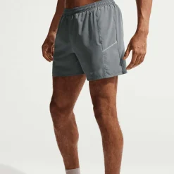 Miler Dri-FIT hardloopshort met binnenbroek