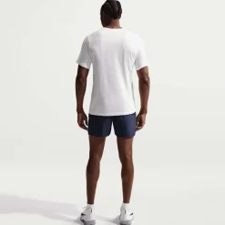 Miler Dri-FIT hardloopshort met binnenbroek