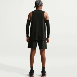 miler dri-fit Hardlooptanktop