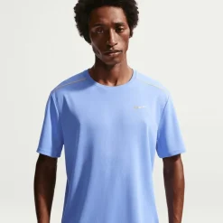 Miler Dri-FIT hardlooptop met UV-bescherming
