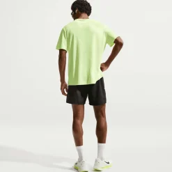 miler dri-fit 2in1 hardloopshort