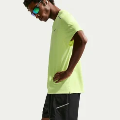 miler dri-fit 2in1 hardloopshort