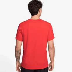 miler men's dri-fit uv short-s