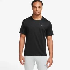 miler men's dri-fit uv t-shirt