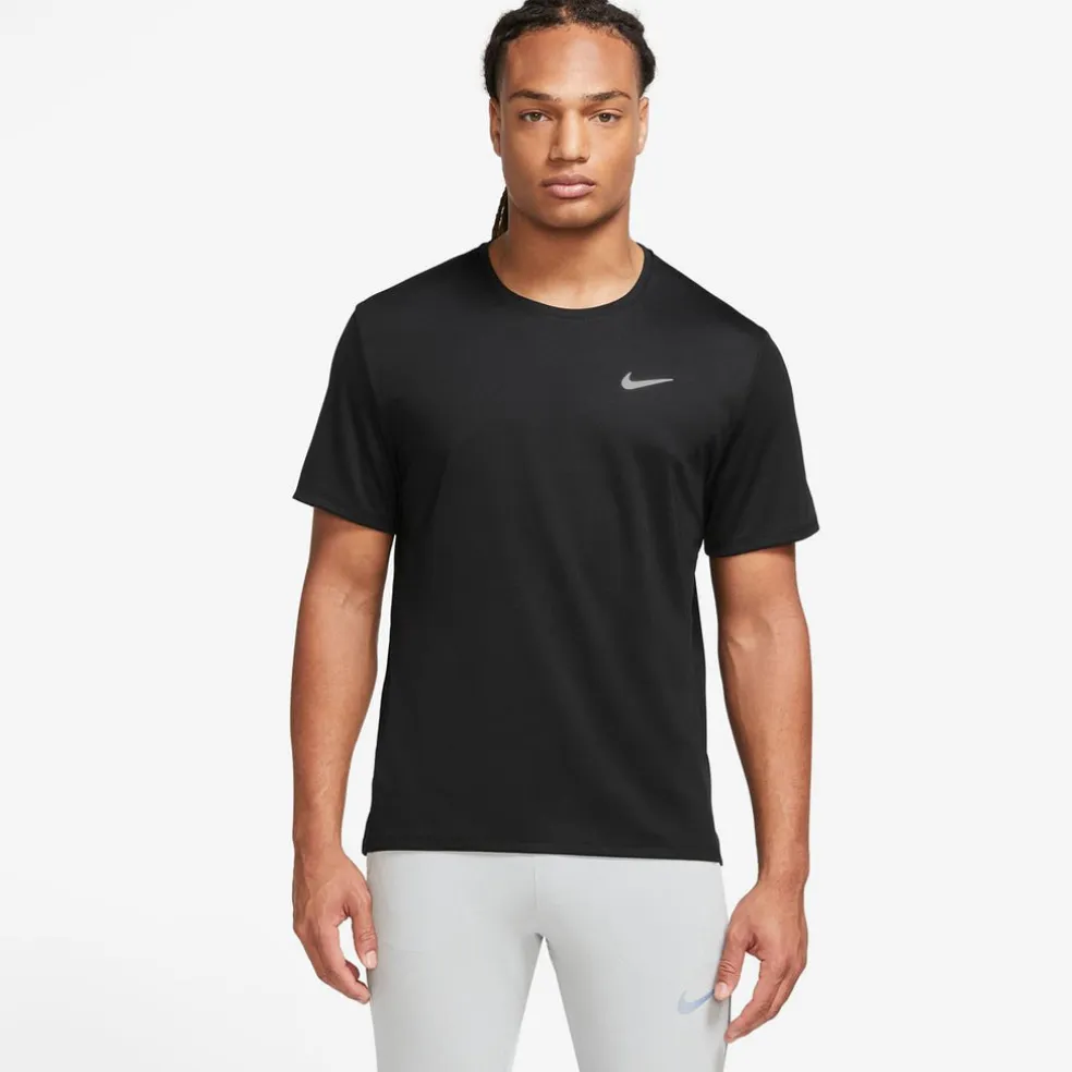miler men's dri-fit uv t-shirt