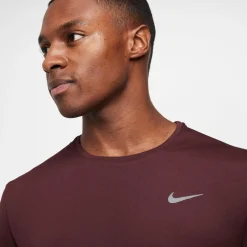 miler men's dri-fit uv t-shirt