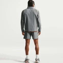 Miler Repel hardloopjack met UV-bescherming