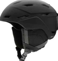Mission skihelm