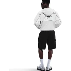 m nk club bb cargo short
