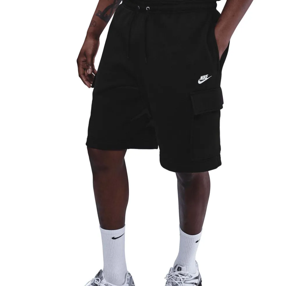 m nk club bb cargo short