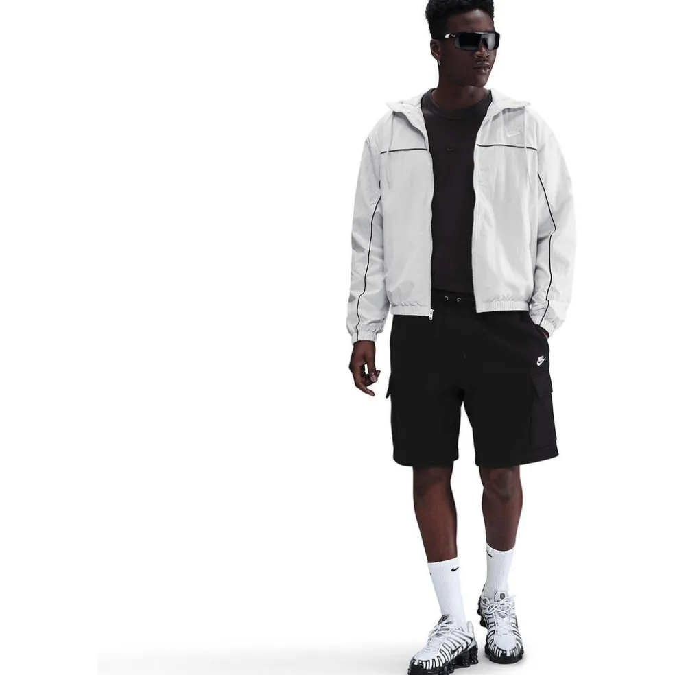 m nk club bb cargo short