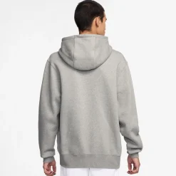 M Nk Club Bb Fz Hoodie