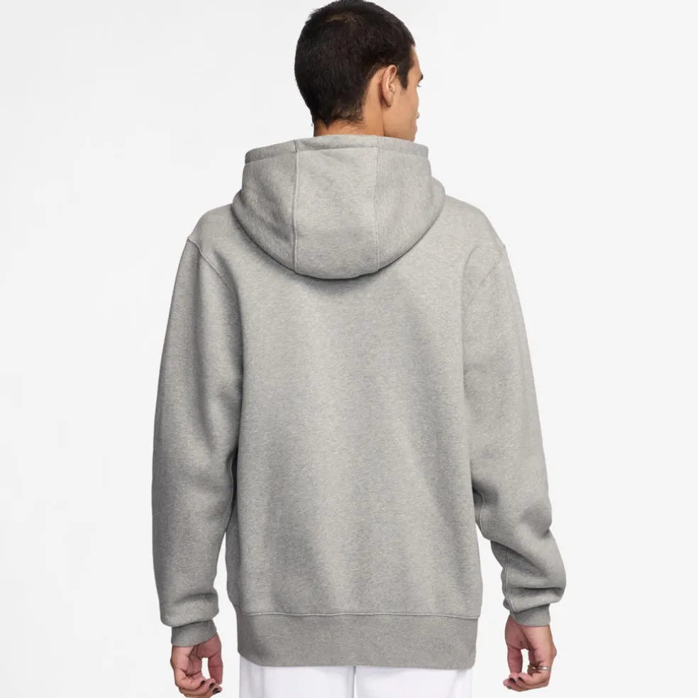 M Nk Club Bb Fz Hoodie