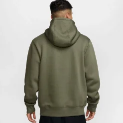 M Nk Club Bb Po Hoodie