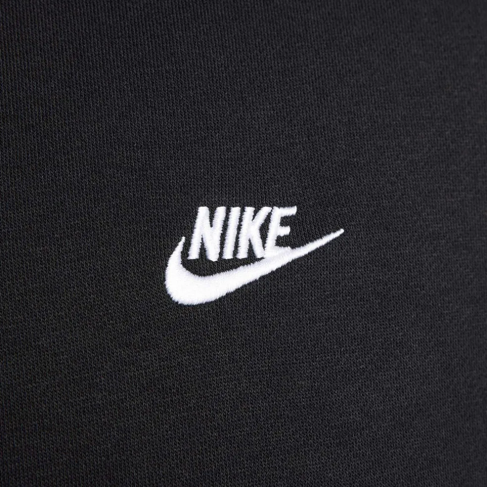 m nk club bb po hoodie