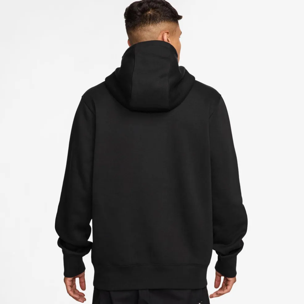 m nk club bb po hoodie