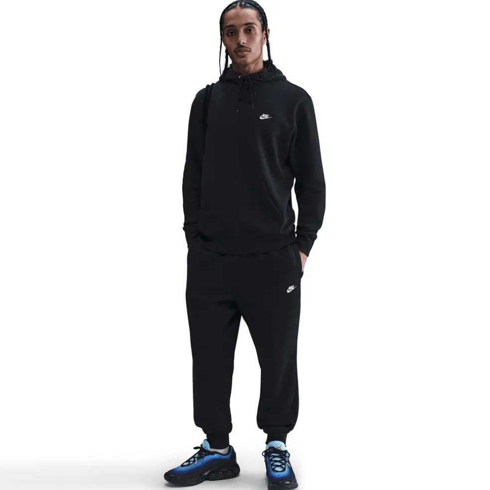 m nk club bb po hoodie