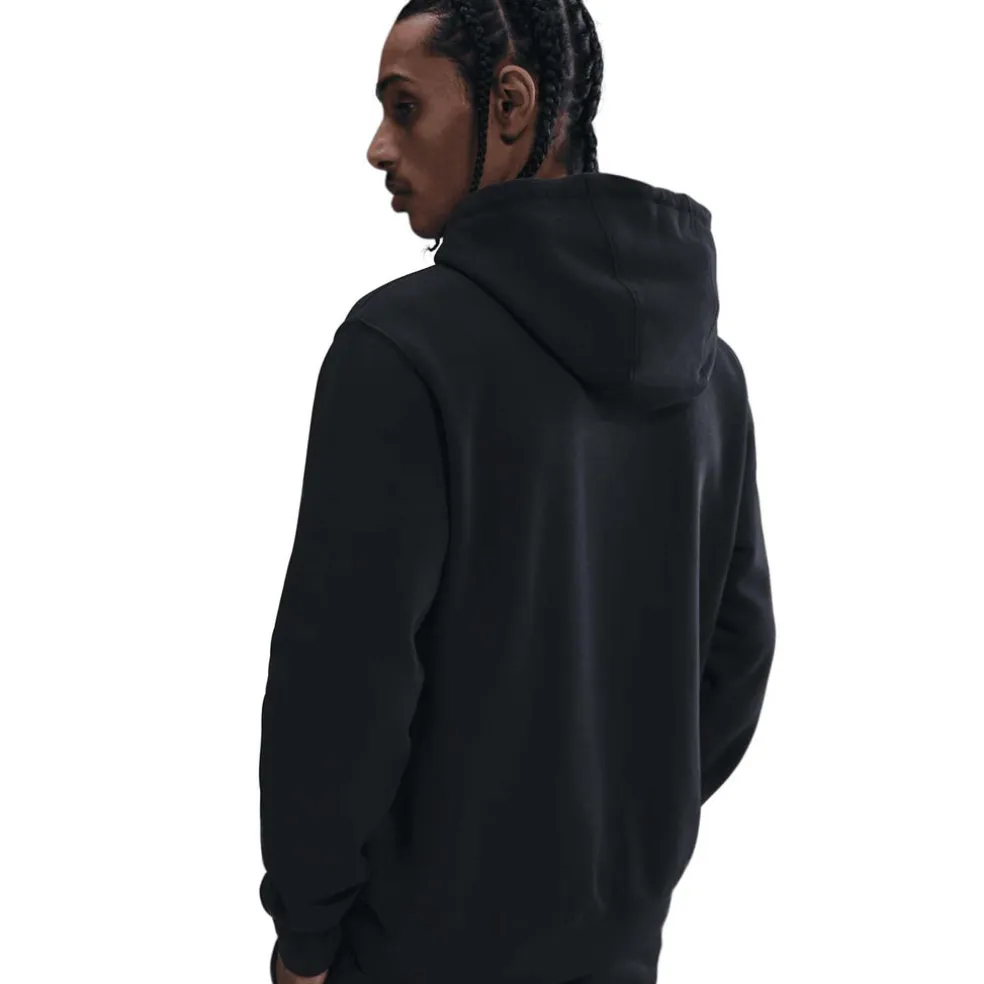 m nk club bb po hoodie
