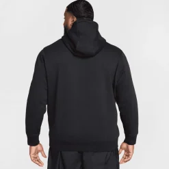 m nk club bb po hoodie