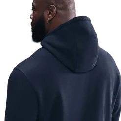 m nk club bb po hoodie