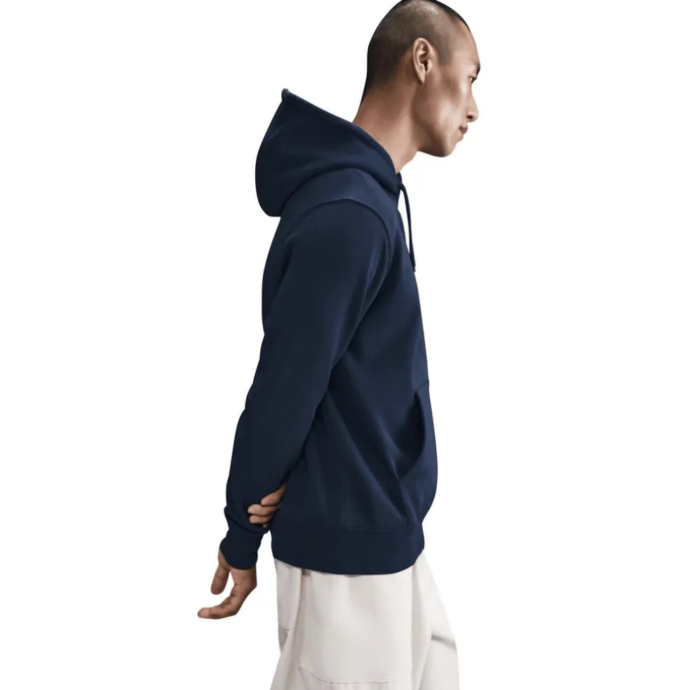 m nk club bb po hoodie