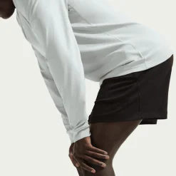 m nk df prmry knit 7in short (consu