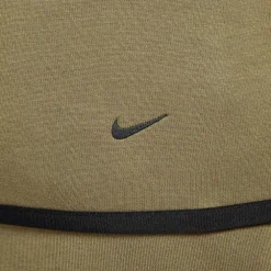 m nk tch flc fz wr hoodie