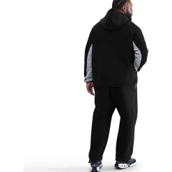 m nk tch flc fz wr hoodie
