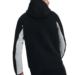 m nk tch flc fz wr hoodie