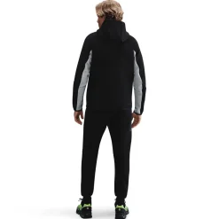 m nk tch flc fz wr hoodie